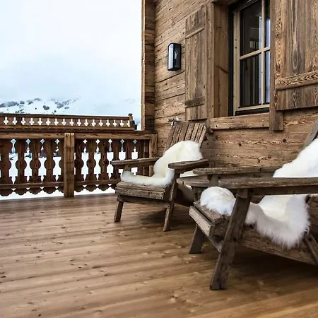 Luxus - Bergchalet In Διαμέρισμα Βίντερμπεργκ